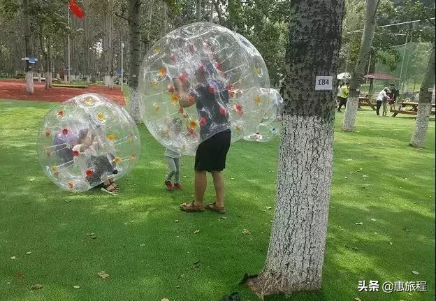 北京乐园适合孩子去的推荐,最值得去的北京城的儿童乐园