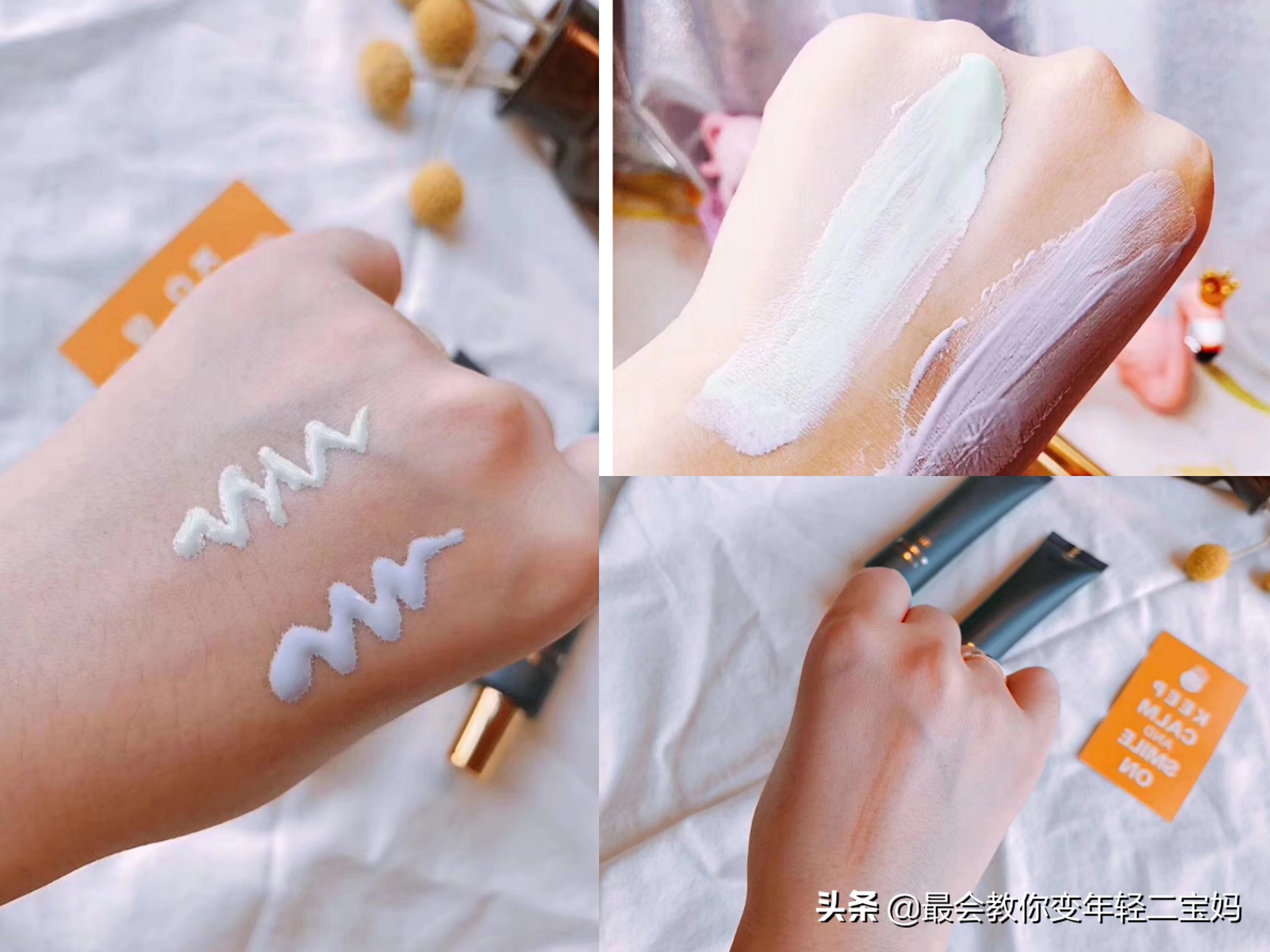 不化妆只涂隔离提气色可以吗,隔离平时不化妆也可以用吗