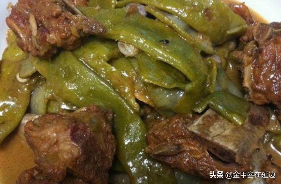 东北为啥都是大乱炖,东北乱炖是啥玩意儿