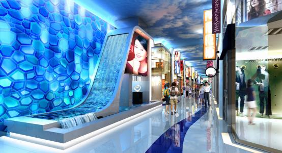 广州地铁购物的地方有哪些,广州周末吃喝玩乐去哪玩推荐