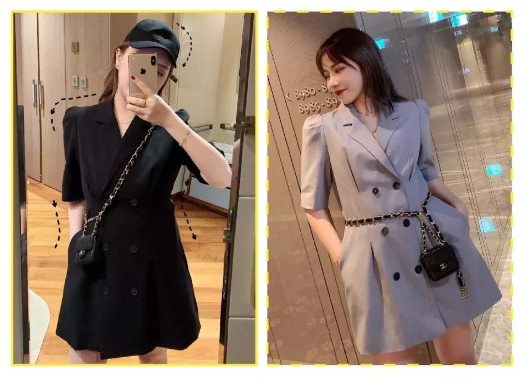 时尚大码女装店铺推荐160斤以上,最新最全的大码女装