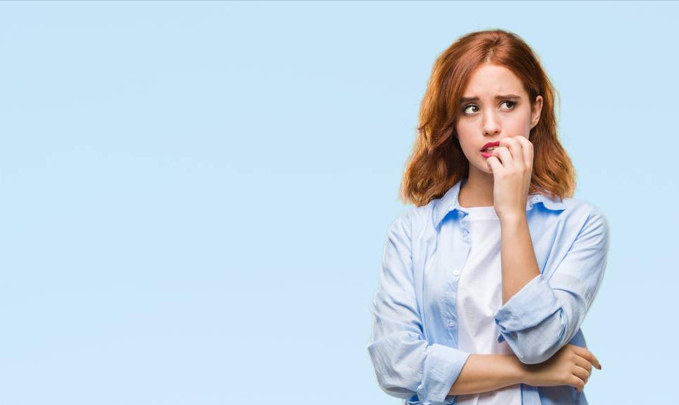 脸红尴尬的时候怎么缓解,尴尬脸红怎么治