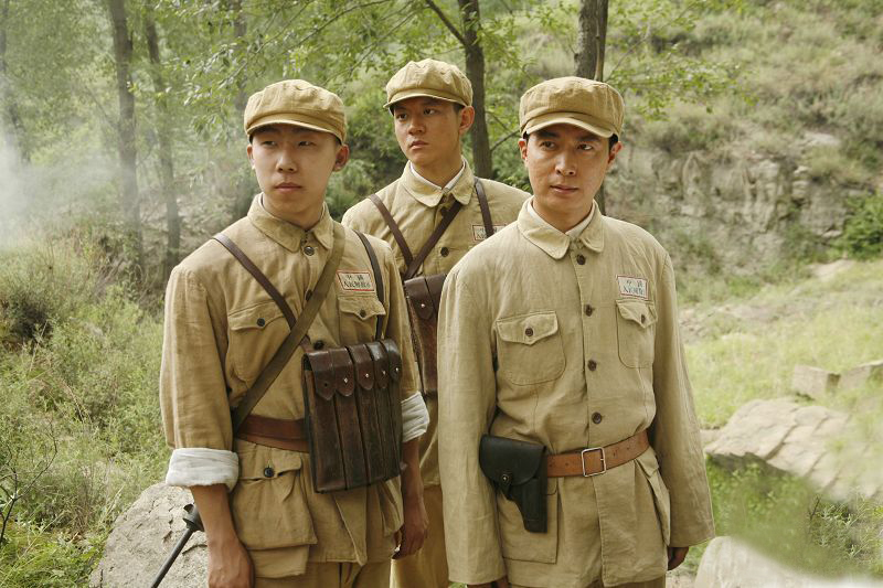 老演员于洋儿媳,演员于洋和妻子