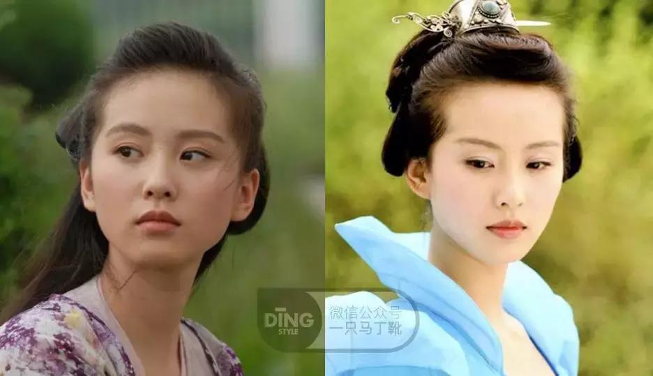 脸变大会显得眼睛小吗,年龄越大脸越小而且越好看