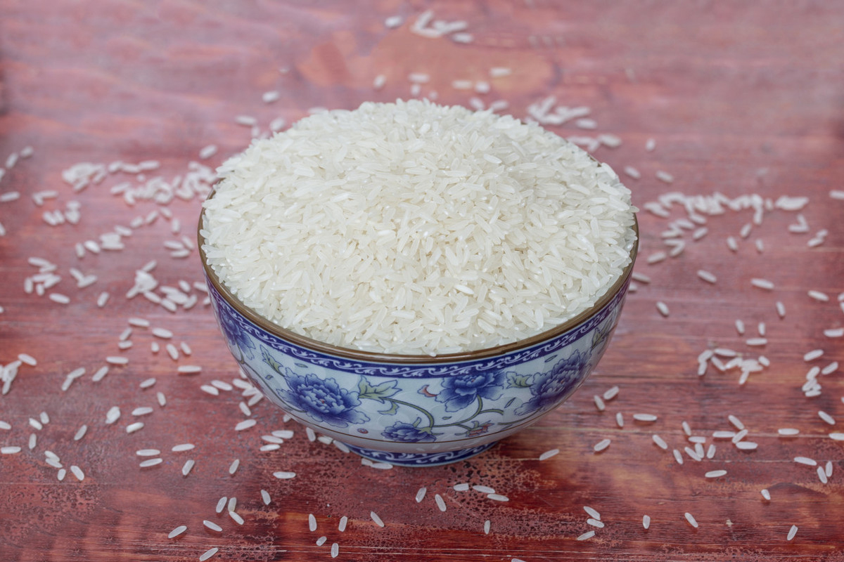 吉林出大米的县,吉林省比较有名的大米