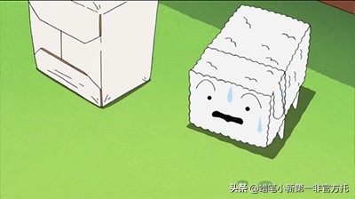 蜡笔小新野原小白资料,蜡笔小新野原狭志基本资料