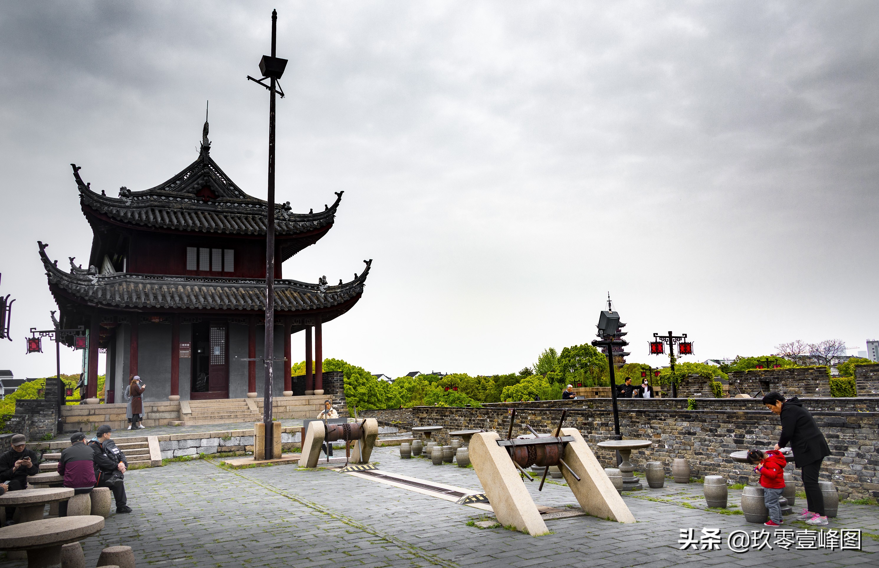 苏州街景随拍视频老照片,苏州街景随拍老照片青石弄