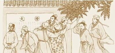 历代谥号文正的人,文正谥号为什么是古人的终极目标