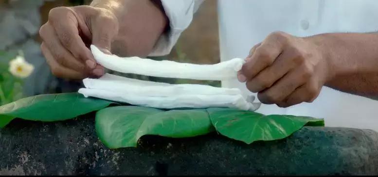 一个辍学技工的奋斗目标：让全印度女性用上卫生巾