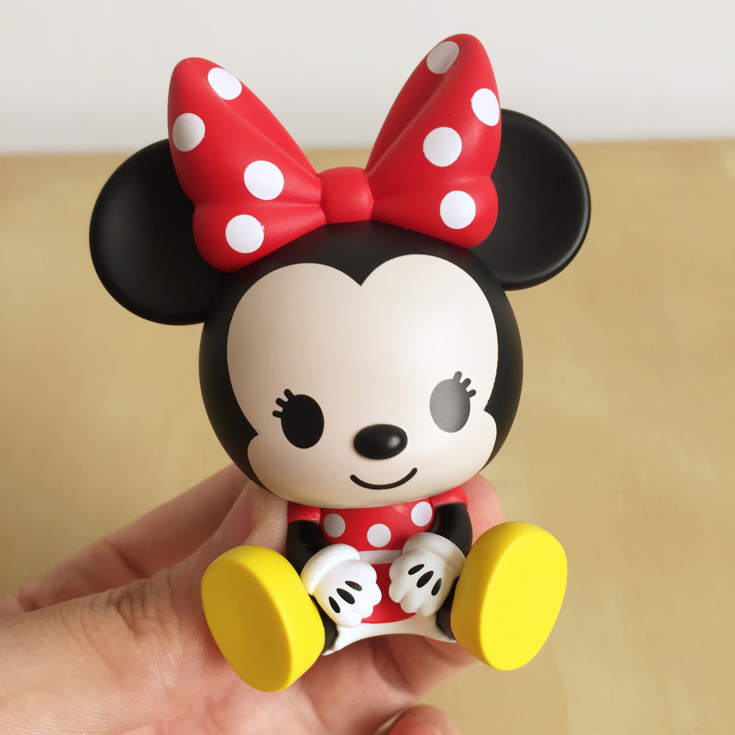 迪士尼米奇爬墙玩具盲盒,迪士尼米奇有趣的玩具