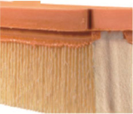 空滤不换会对发动机造成什么影响,空滤对油耗的影响大吗