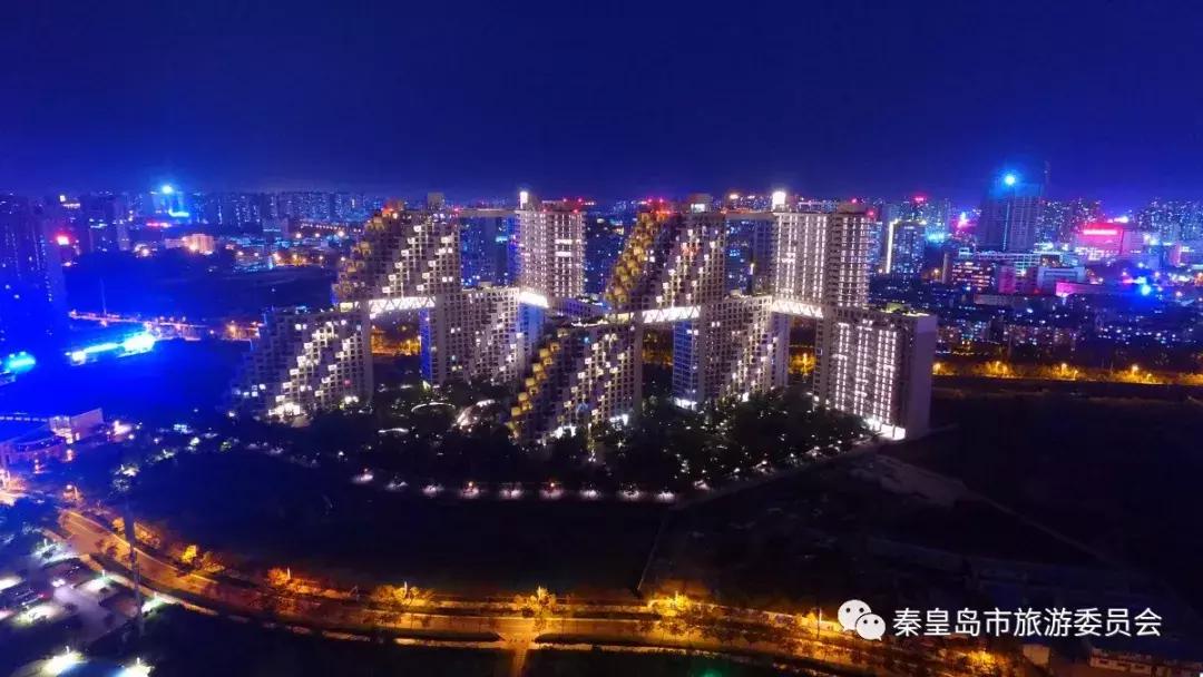 厉害了！我市海港区获“2018年度中国十大诗意小城”称号，河北唯一！