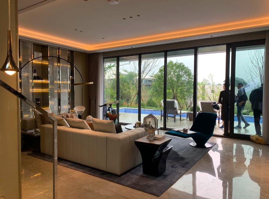 上个月，我去浙江探了探祥生的“老巢”......