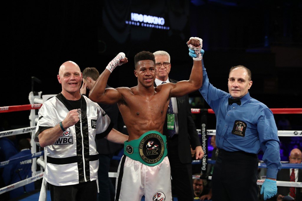 突发，又一拳手战死擂台！六个多月来第四起拳手死亡事件