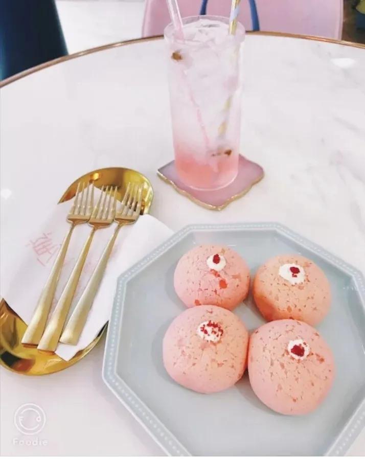 立人设、卖人设,桂林网红甜品店老板娘集资百万后,消失了?