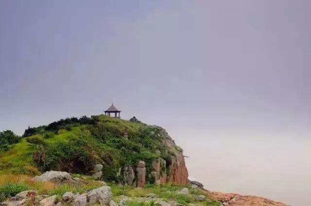 上海附近适合三五天游玩的海岛,离上海最近的绝美海岛