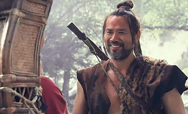 刘伯钦和孙悟空谁厉害,刘伯钦保护孙悟空500年