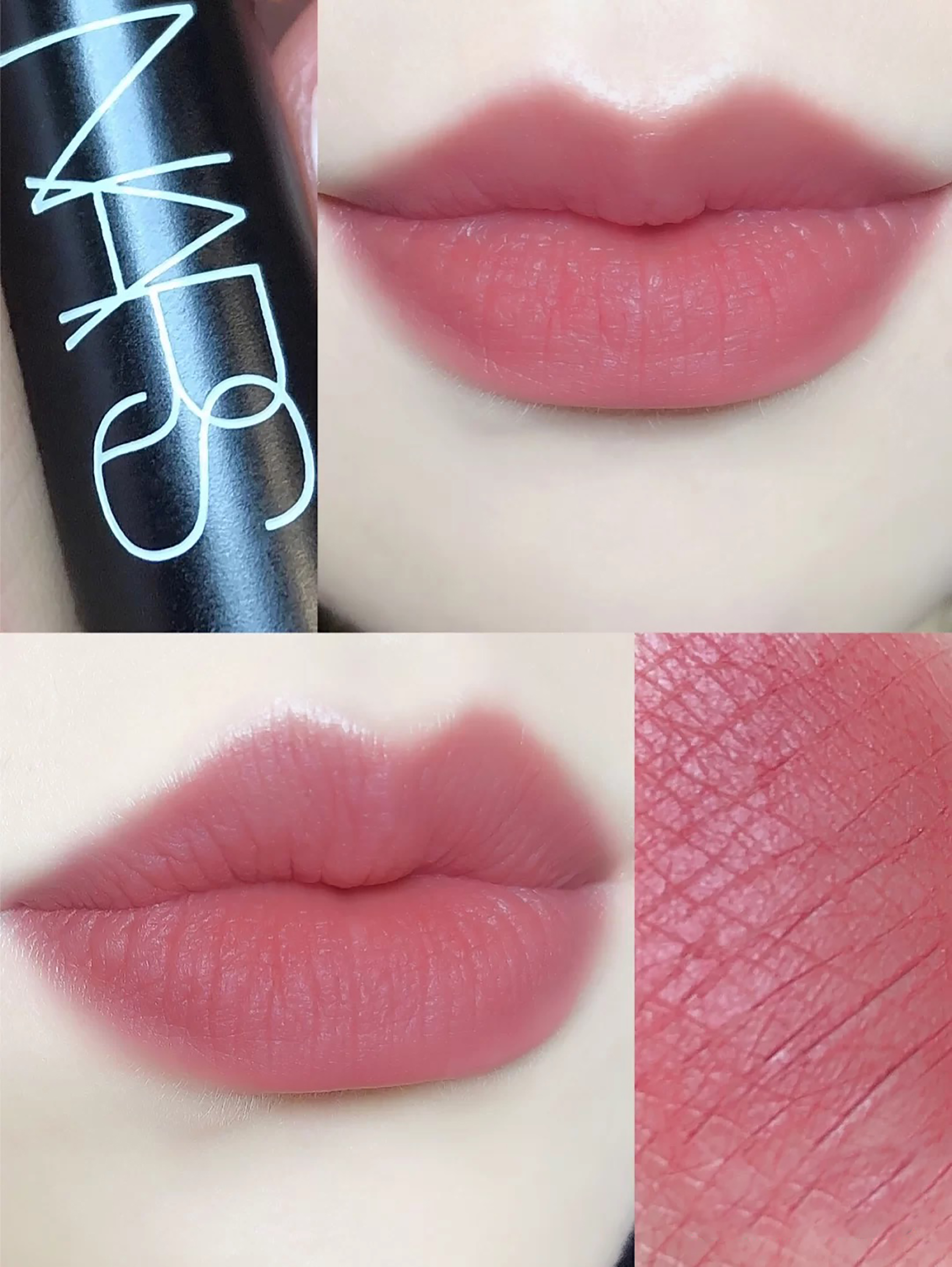 适合素颜涂的口红显白推荐,素颜涂什么颜色的口红自然又显白