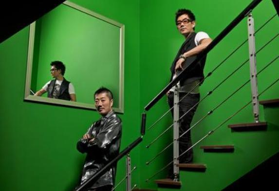 被公司冷藏5年的任贤齐，是如何被小虫“拯救”的？