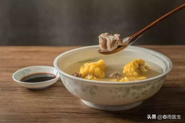 鸡汤骨头汤喝多了会怎样,鸡汤骨头汤真的有营养吗