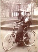 自行车的发明简史及力学原理,自行车的发明利用了什么原理