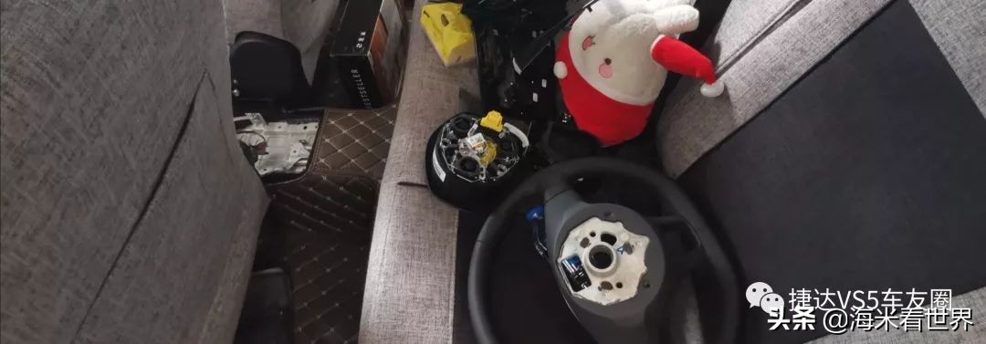 新捷达vs5详细介绍,捷达vs5基本知识