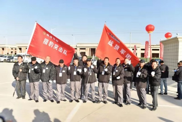 培养优秀教员确保道路平安——首届“豪马杯”兰州市驾校教练员职业技能大赛圆满落幕