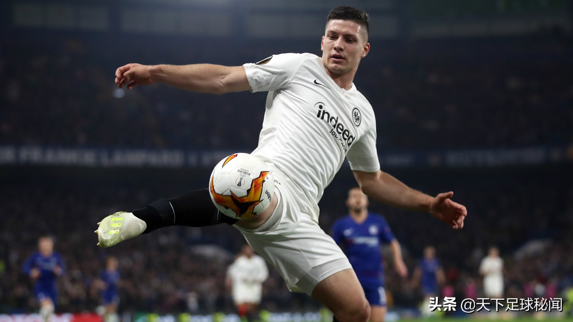 约维奇最新事件,约维奇为什么落选国家队