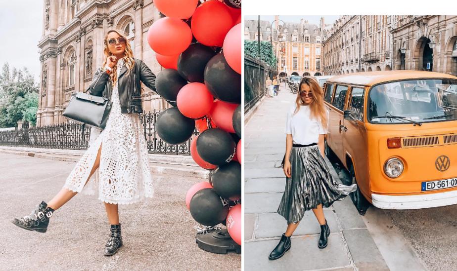 怎样炫耀自己的新鞋子,如何优雅的炫耀新买的鞋子