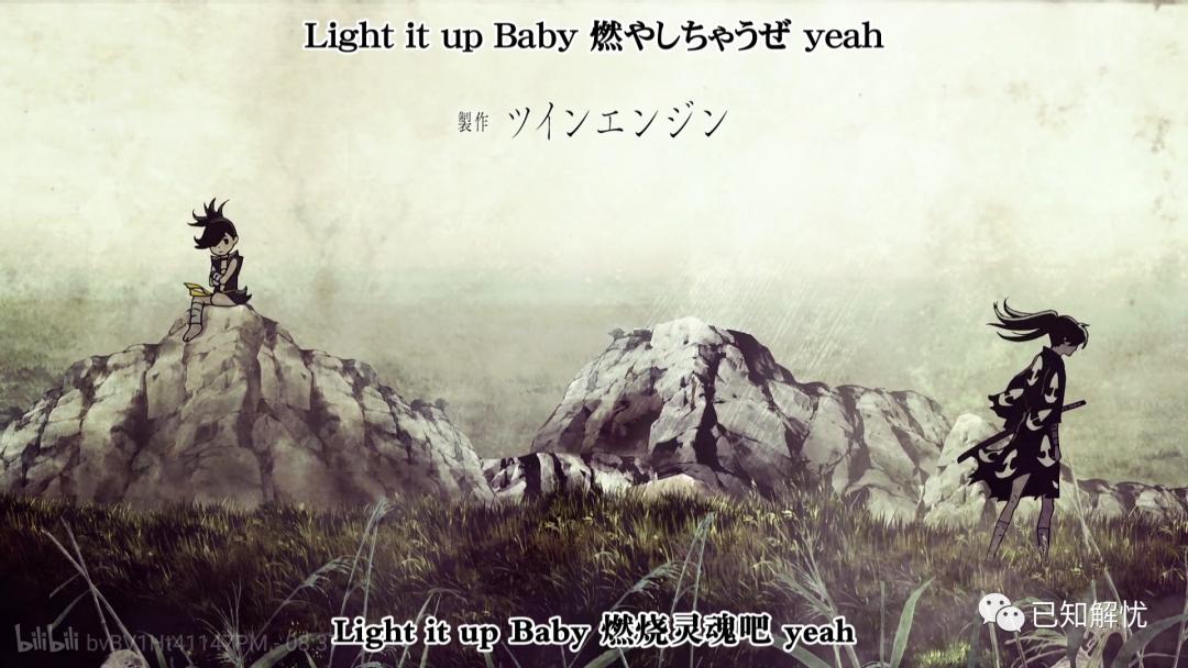 多罗罗动漫最后一集,一口气看完系列动漫多罗罗