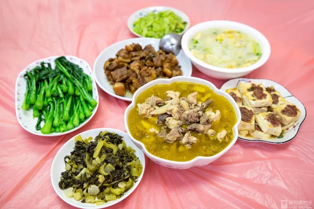 实探豪宅top10,岭南客家豪宅