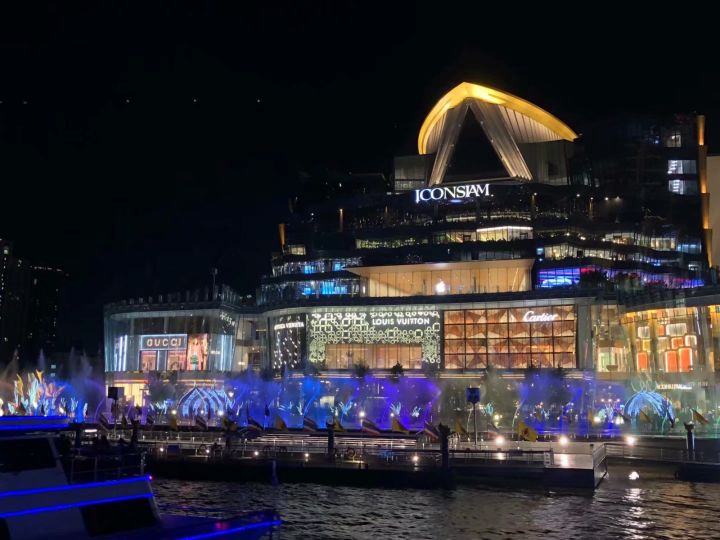 不会英文如何去泰国自由行,不会英文泰国自由行