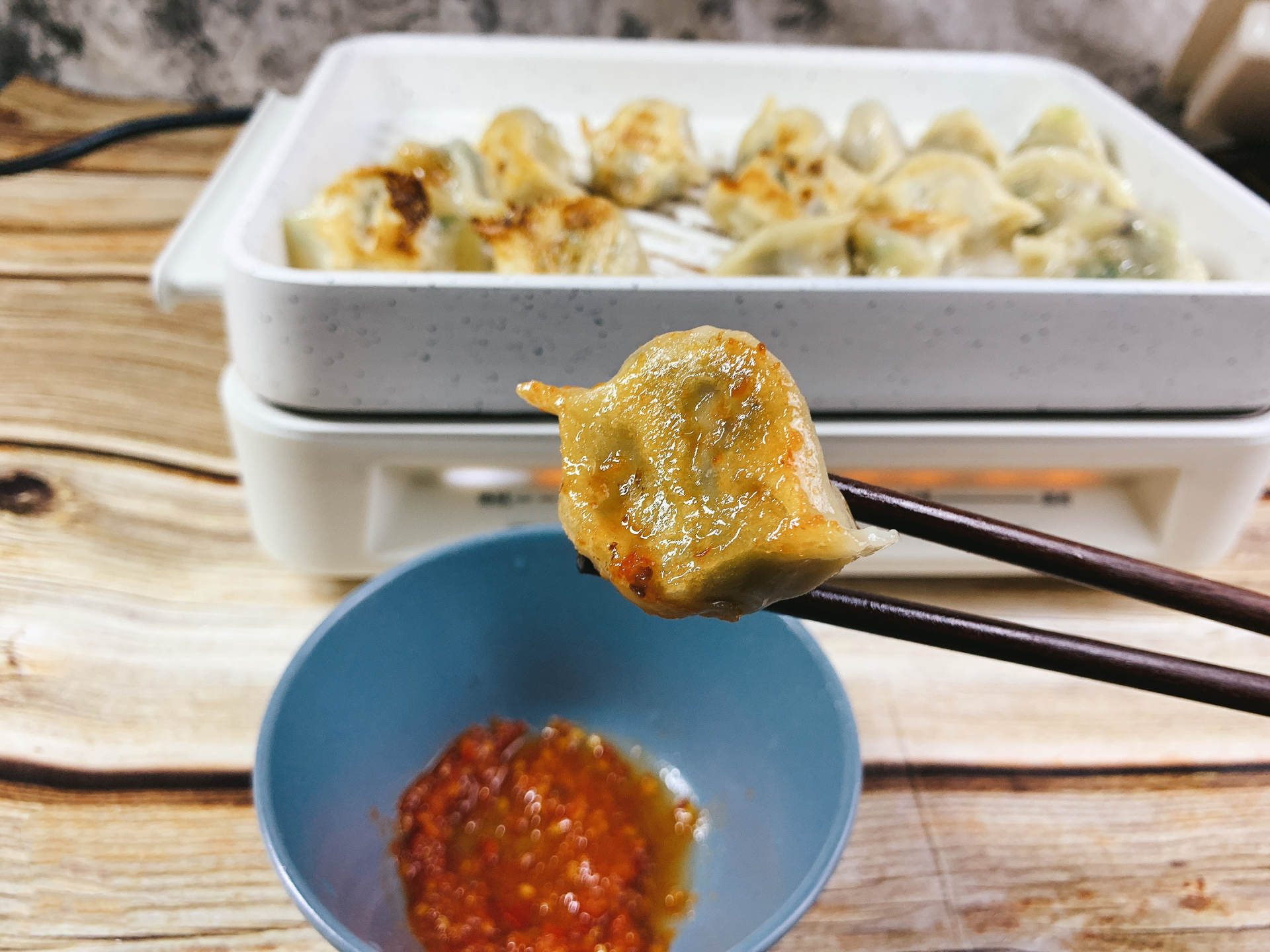 大宇料理锅使用视频,大宇锅多功能料理锅