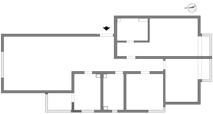 轻奢简约过有品位的生活,轻奢精致家庭生活