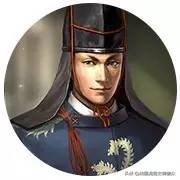 日本战国时代织田信长传奇,日本战国三杰为什么没有武田信玄