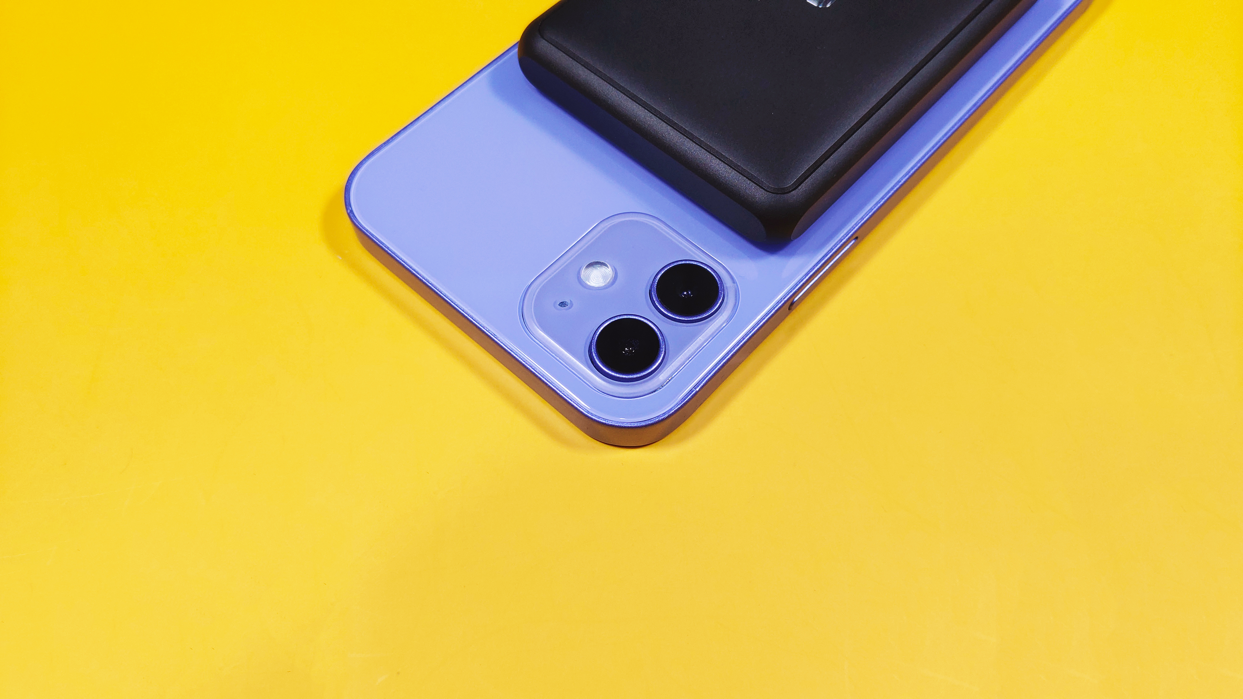 iphone12充电宝磁吸推荐,磁吸充电宝iphone12能不能用