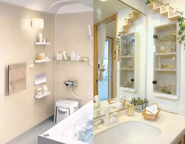 日本顶级浴室介绍,日本的浴室有多干净