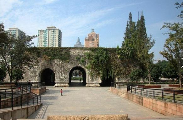 南京有哪些免费公园,南京象山湖公园免费攻略