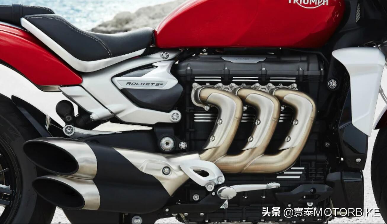 最新款凯旋火箭3r,凯旋火箭2018款