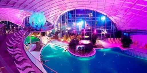 一丝不挂？探索欧洲男女混浴初体验