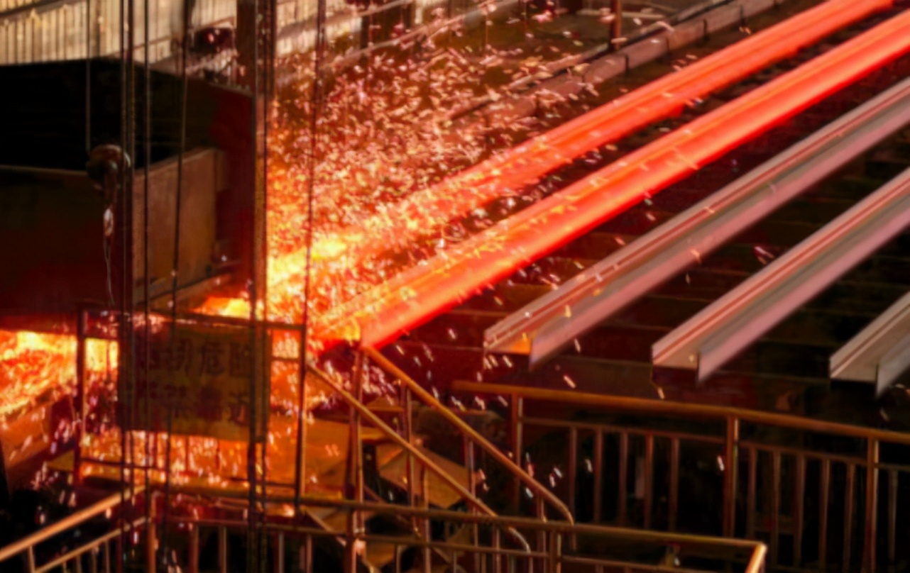 宝钢集团哪个厂指标最好,中国宝钢集团的实力有多强