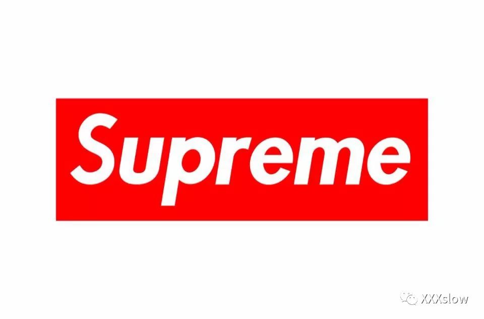 不得不知道的四个潮牌 (有哪些值得科普的潮牌)