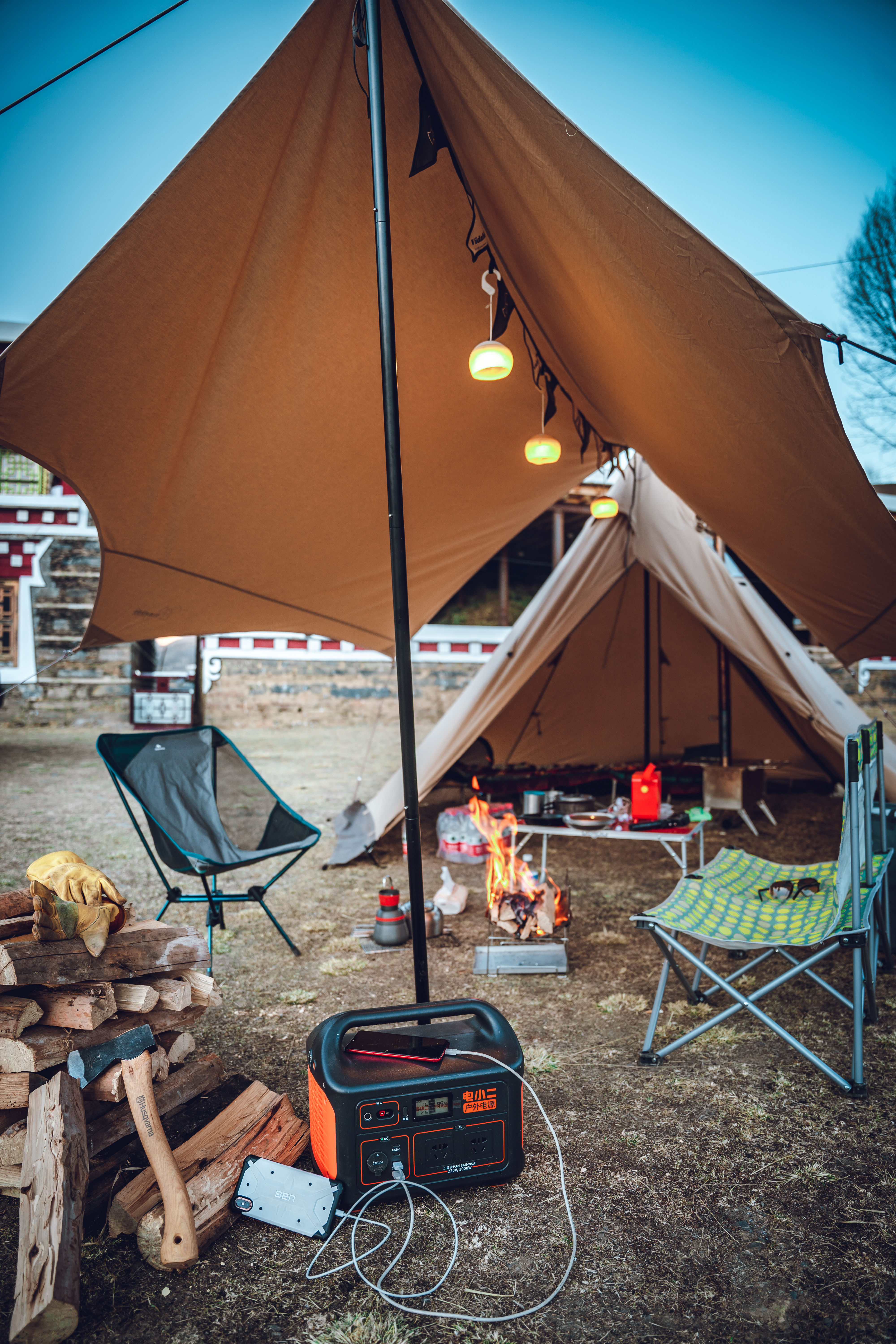 坦克300西藏自驾感受,坦克300川西