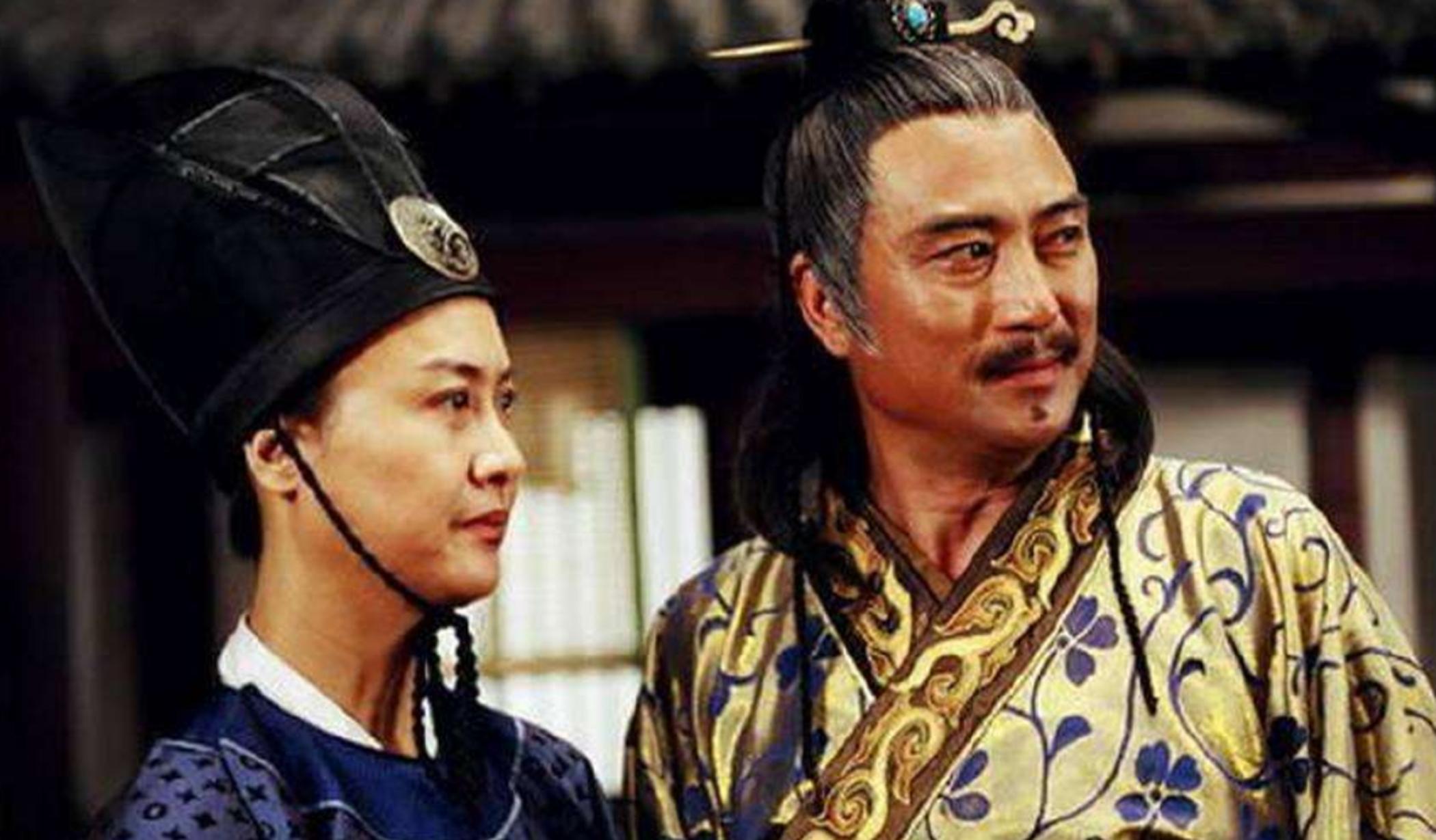 大臣们嫌弃粮食太多了,大臣银子太多国库放不下