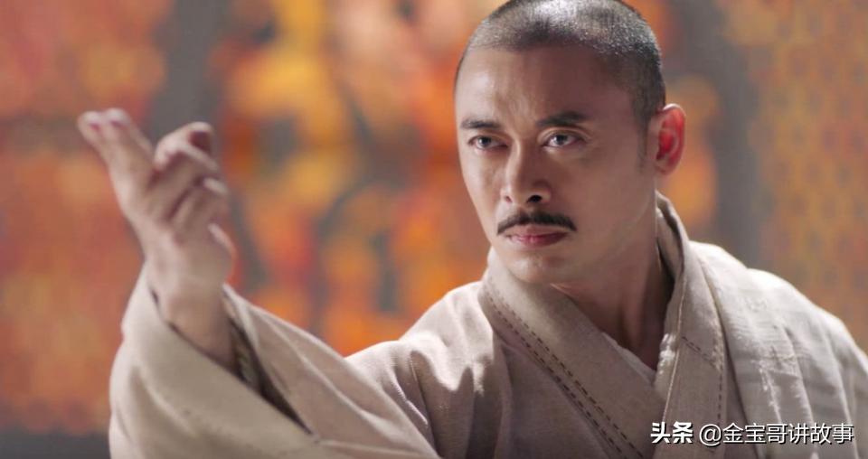 郭靖被杨过杀了吗,郭靖被杀杨过为什么不帮郭靖报仇