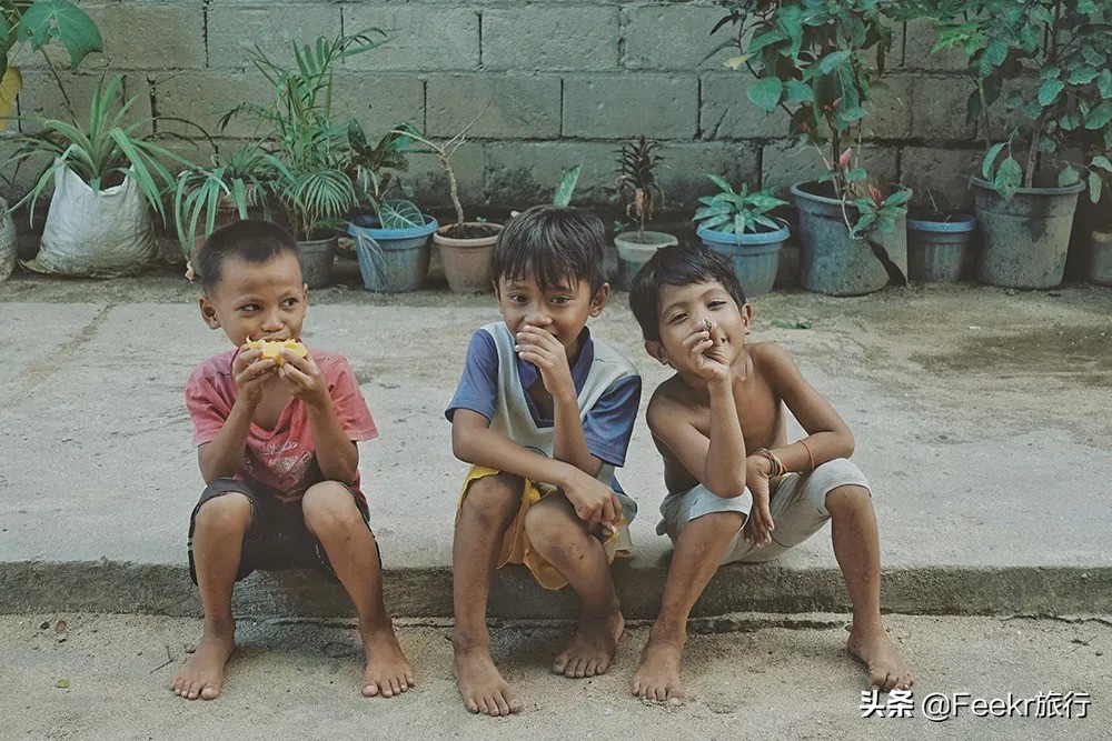 最不想分享的小众海岛,小众海岛旅行