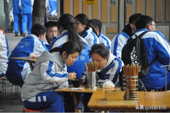 成都石室中学现状,石室中学学生有多厉害