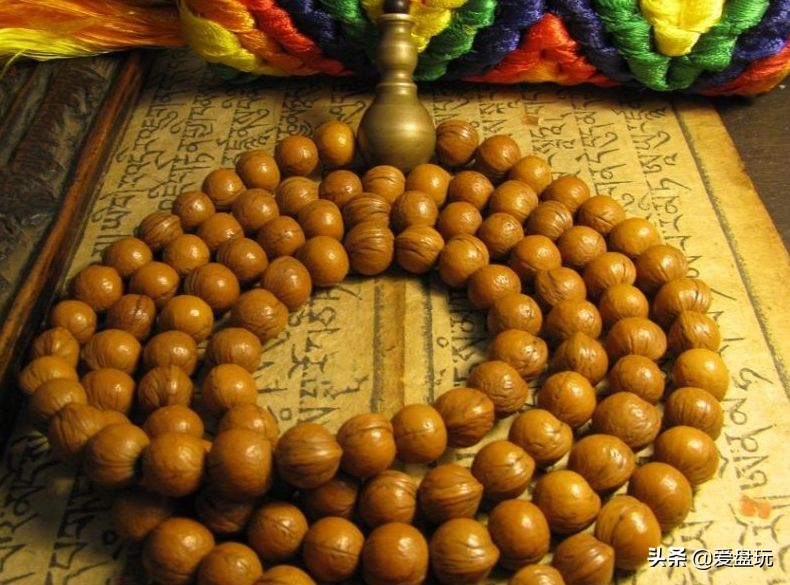 可以包浆的手串,什么手串可以随便盘玩还能包浆