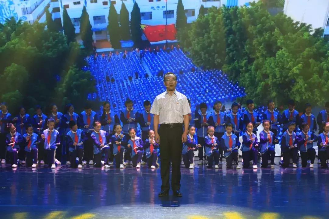 恰同学少年第二季总决赛,西昌市恰同学少年2018