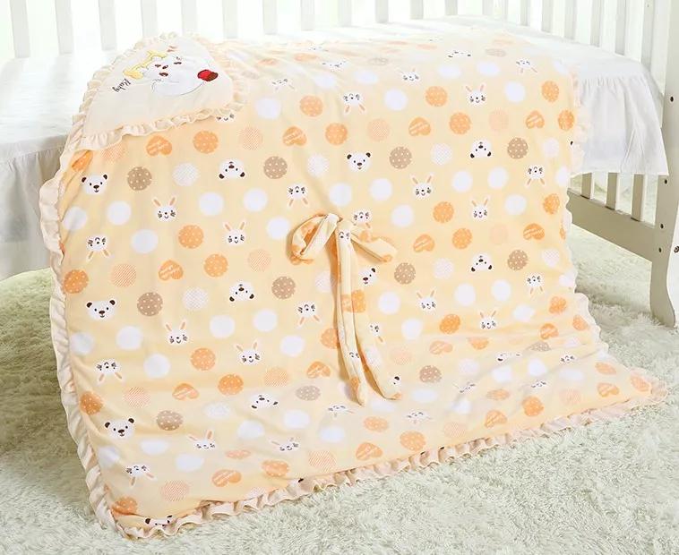 婴儿抱被要不要把手包裹起来,婴儿抱被一般准备几个